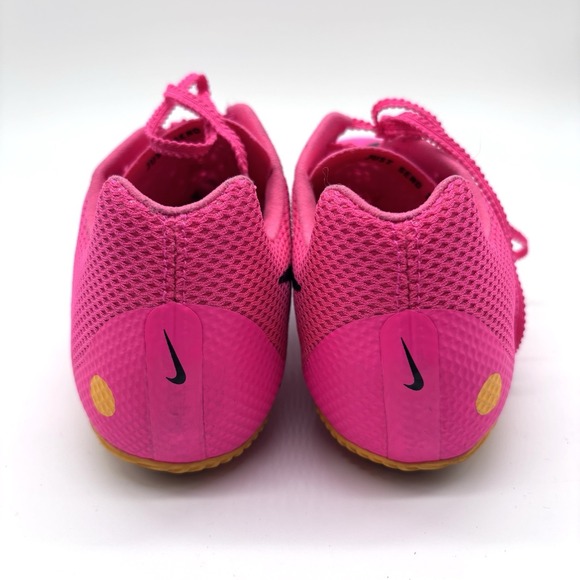 Nike Men's Size 7.5 Zoom Rival Sprint Spikes Pink DC8753-600 - Picture 6 of 8